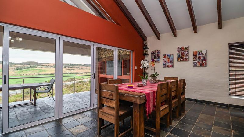 3 Bedroom Property for Sale in Reebok Western Cape